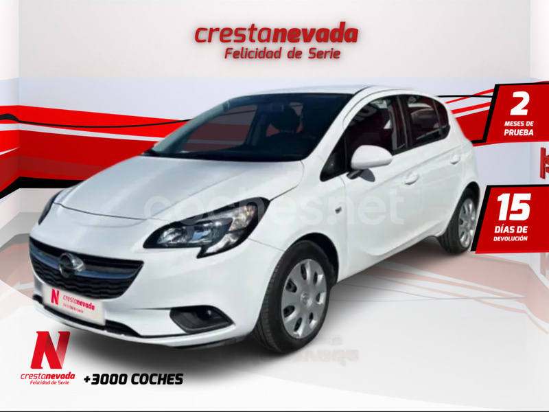 OPEL Corsa 1.4 66kW 90CV Color Edition 5p.