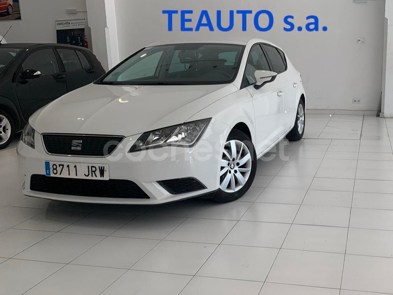 SEAT León 1.6 TDI StSp Reference