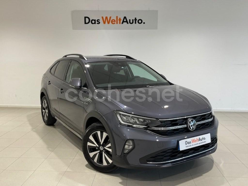 VOLKSWAGEN Taigo Life 1.0 TSI 81kW 110CV 5p.