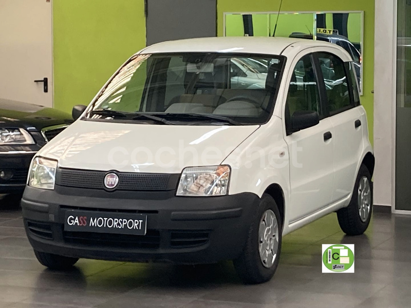 FIAT Panda 1.1 Active 5p.