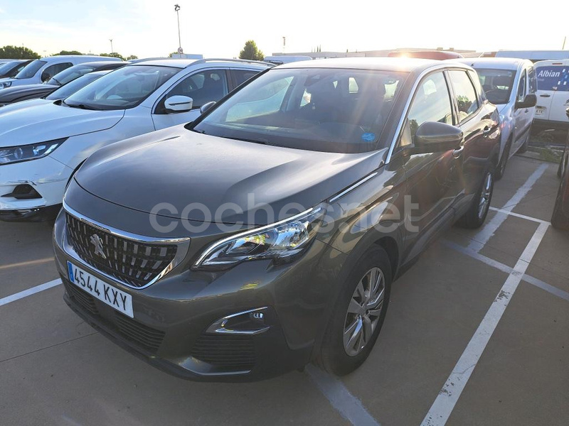 PEUGEOT 3008 1.5 BlueHDi 96kW 130CV SS Active 5p.