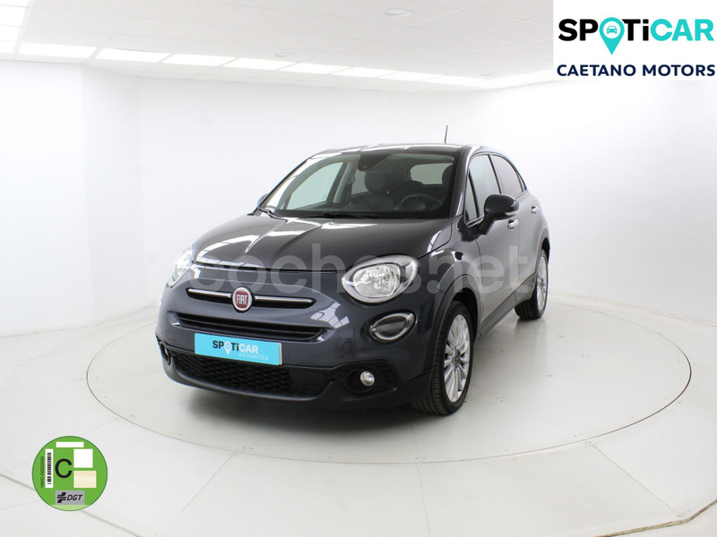 FIAT 500X Cross 10 Firefly T3 88KW 120 CV SS 5p.