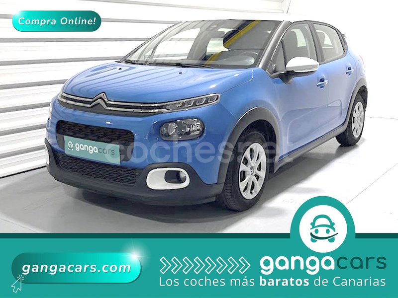 CITROEN C3 PureTech Feel