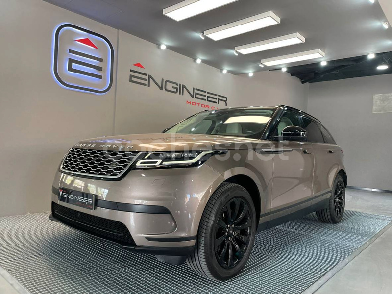 LAND-ROVER Range Rover Velar 3.0D D300 S 4WD Auto 5p.