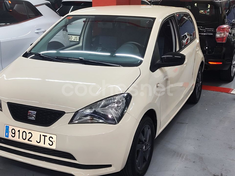 SEAT Mii 1.0 Style