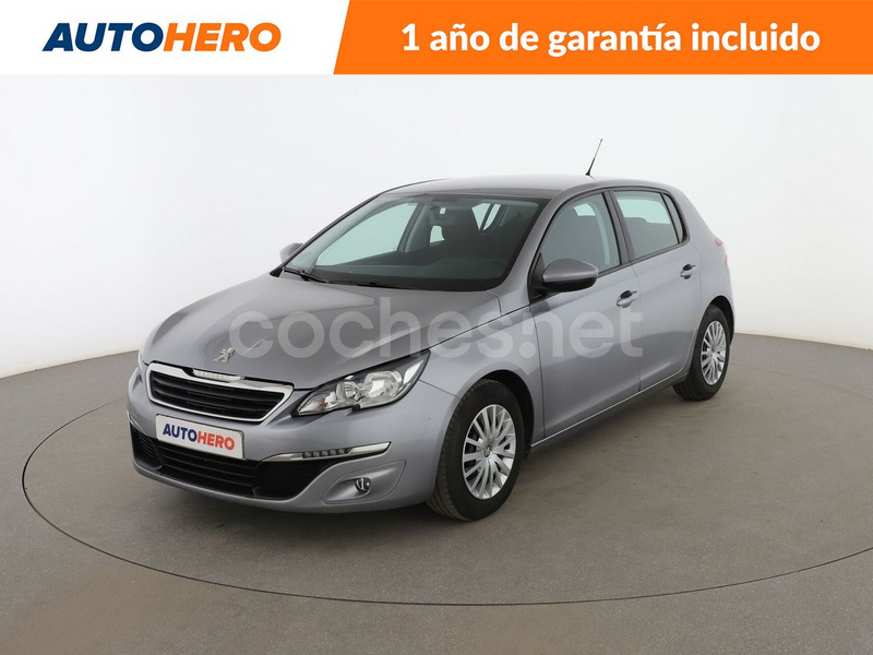 PEUGEOT 308 Business Line 1.2 PureTech 81KW 110CV 5p.