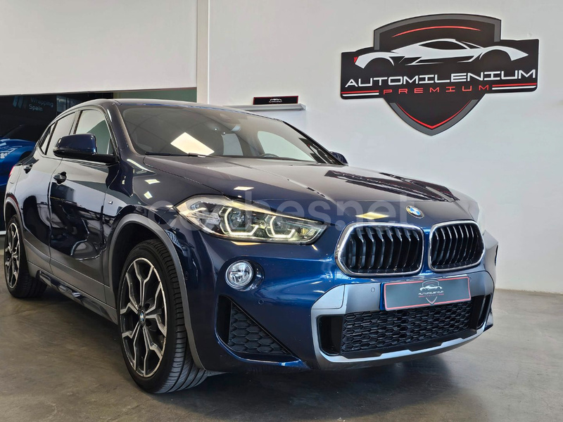 BMW X2 sDrive18d 5p.