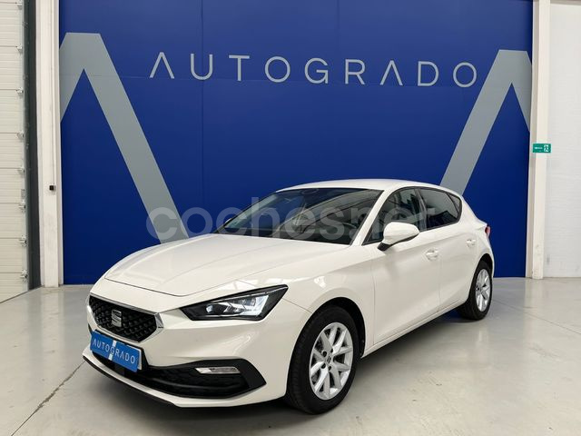 SEAT León 2.0 TDI 85kW SS Style Go 5p.