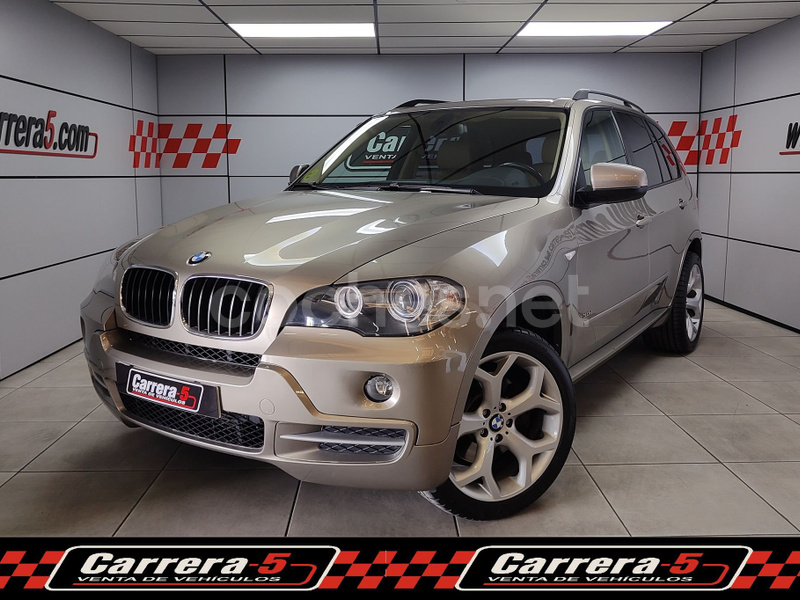 BMW X5 3.0d 5p.