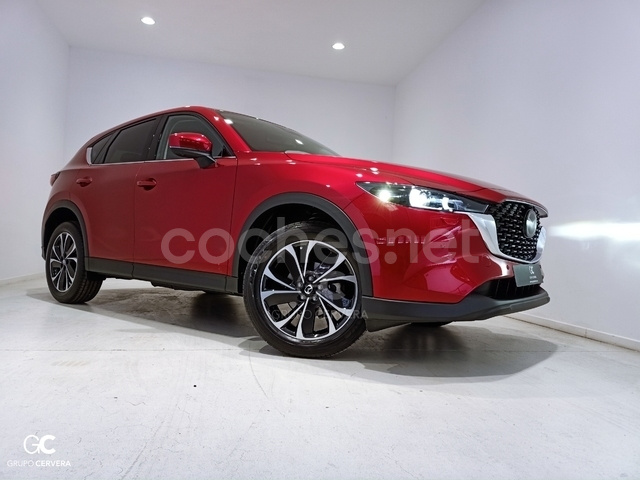 Avila Mazda Cx 5 Km 0: The Best Deals For 2024! - gkcg21w