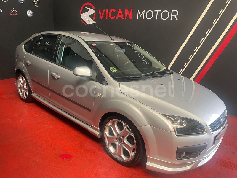 FORD Focus 1.8 TDCi Sport 5p.