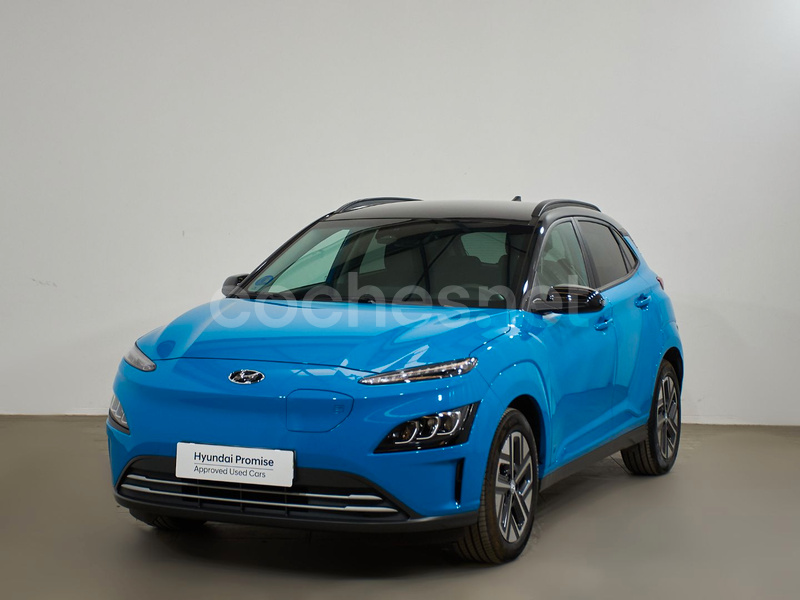 HYUNDAI Kona EV Tecno 2C