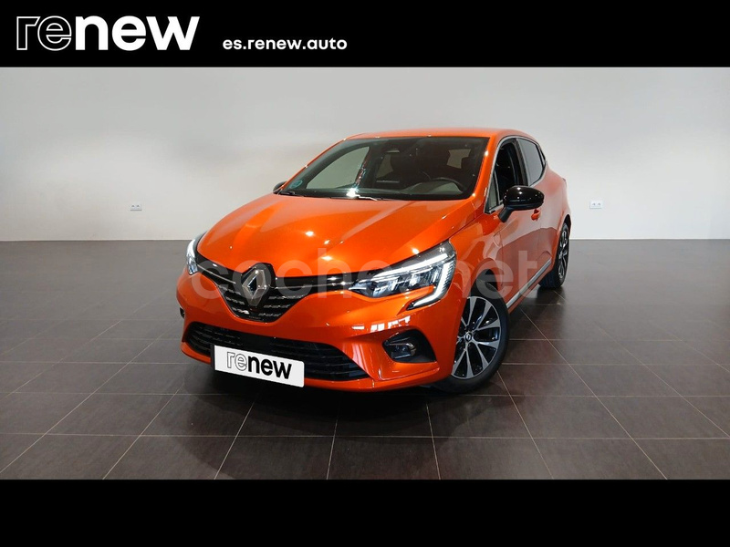 RENAULT Clio Techno TCe 90 67kw 5p.