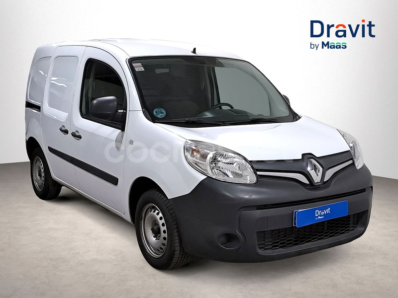 RENAULT Kangoo Furgón Profesional Blue dCi