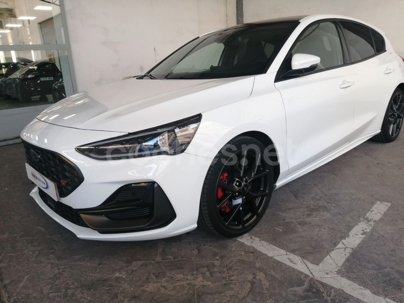 FORD Focus 2.3 Ecoboost 206kW ST 5p.