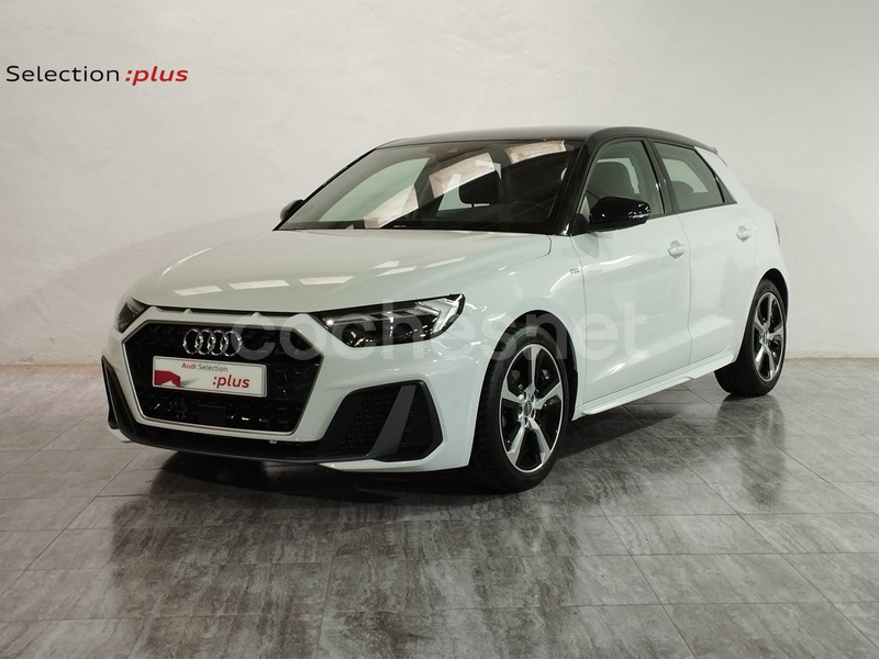 AUDI A1 Sportback Adrenalin 30 TFSI