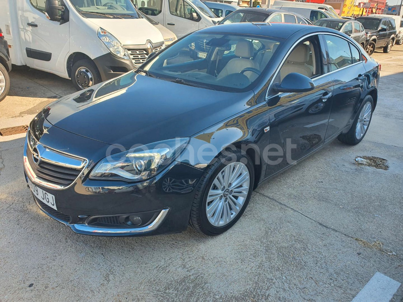 OPEL Insignia 2.0CDTI ecoFLEX StarStop 140 Excellence