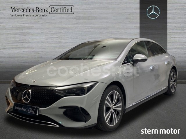 MERCEDES-BENZ EQE EQE 350