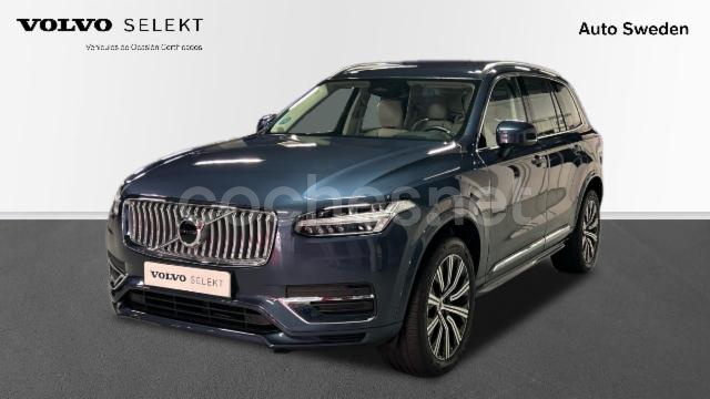 VOLVO XC90 2.0 B5 D AWD Plus Bright Auto 5p.