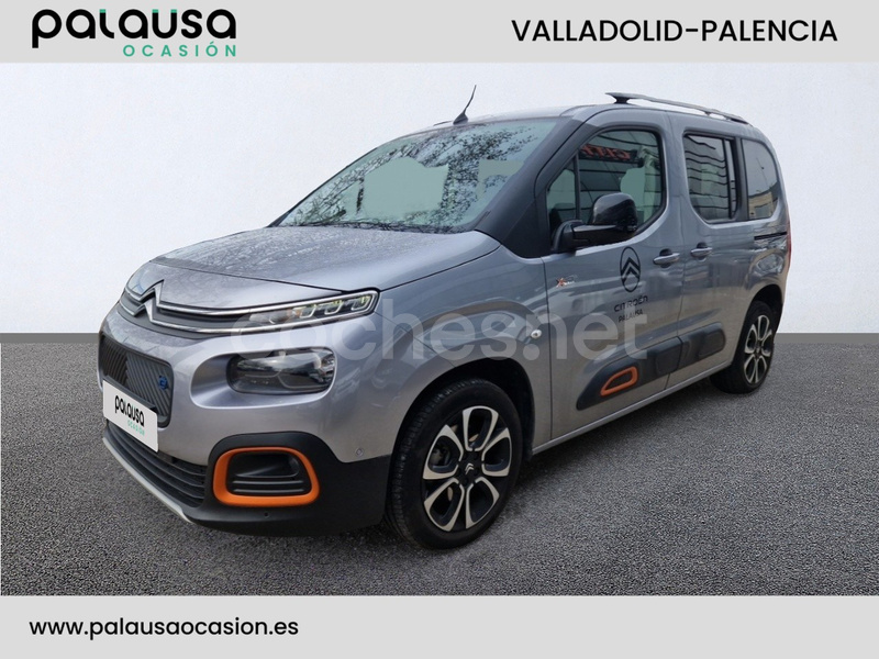 CITROEN ë-Berlingo Talla M eBerlingo 50 kWh SHINE 5p.