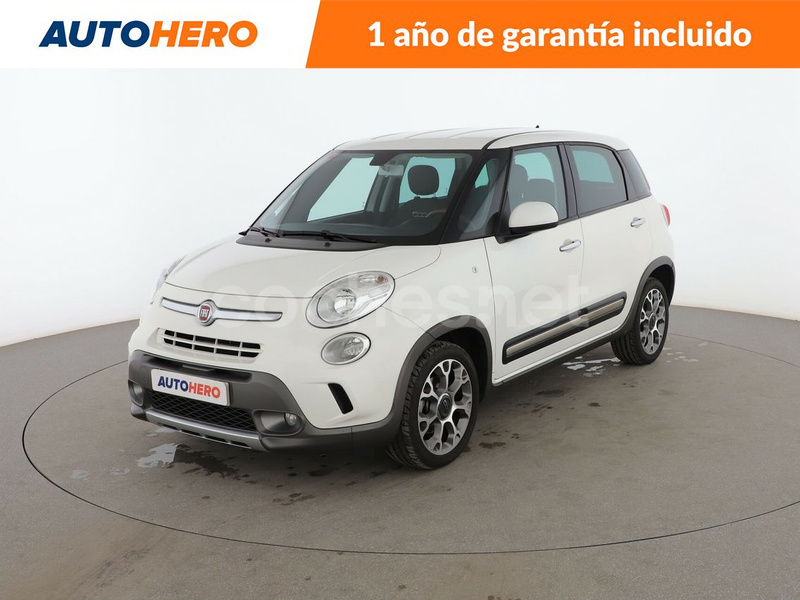 FIAT 500L 1.4 16v 95CV Trekking 5p.