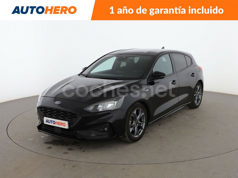 FORD Focus 1.5 TDCi E6 88kW Trend Sportbreak 5p.