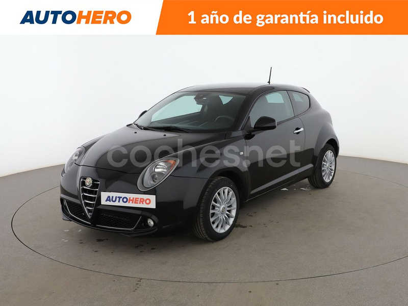 ALFA ROMEO MiTo 1.4 70CV MiTo 3p.