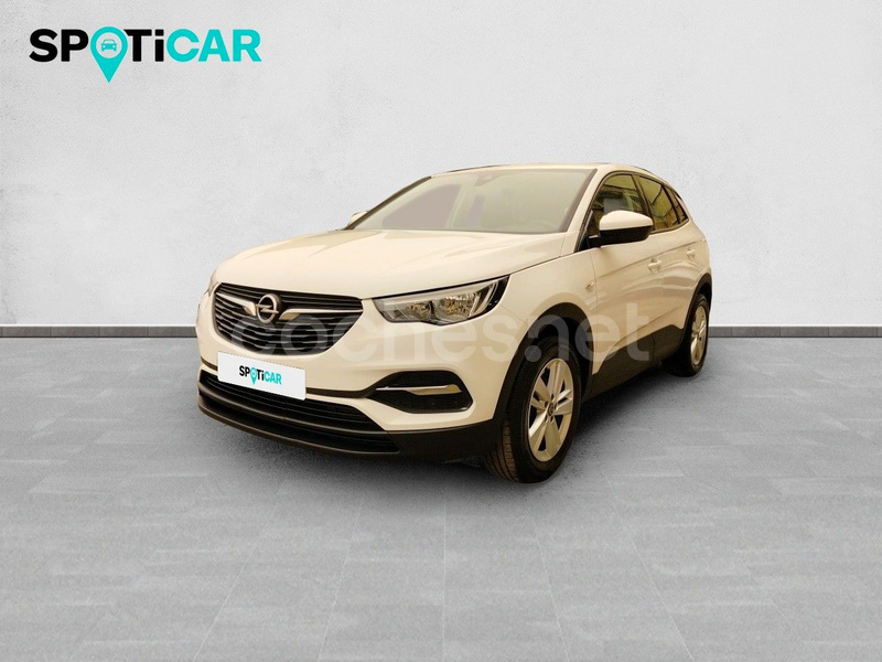 OPEL Grandland X 1.2 Turbo Selective