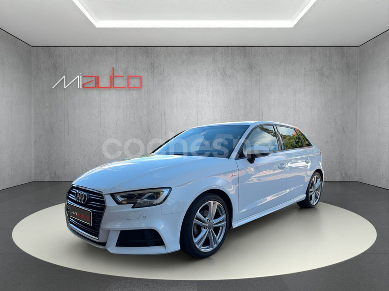 AUDI A3 Sportback 30 TFSI