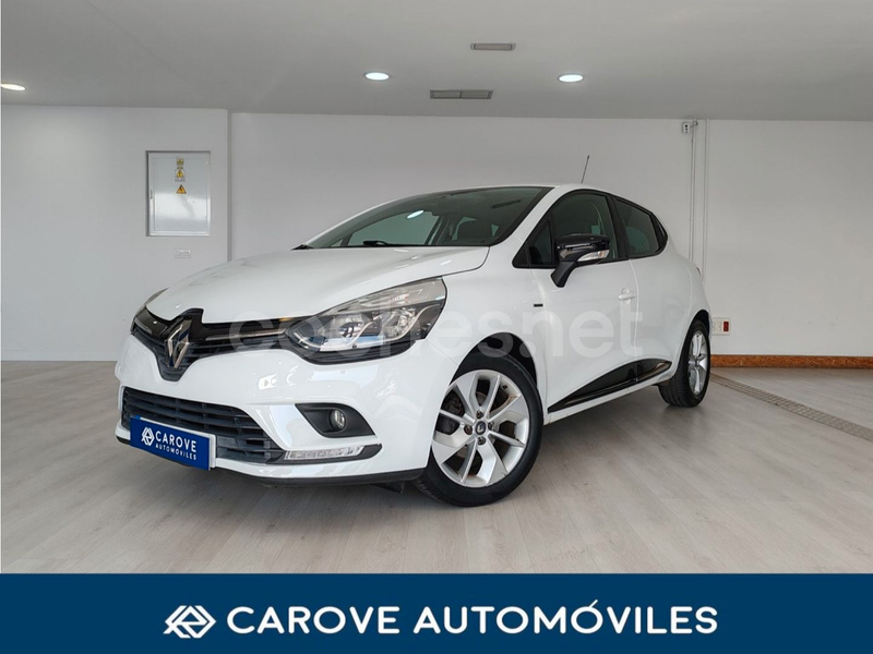 RENAULT Clio Limited 1.2 16v 55kW 75CV 5p.