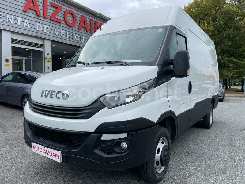 IVECO Daily 35C 18 3450