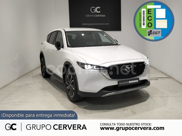 MAZDA CX-5 eSky G MHEV 2.0 Newground