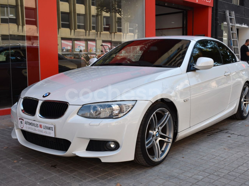 BMW Serie 3 320d