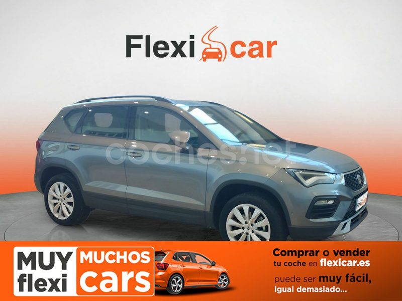 SEAT Ateca 1.5 TSI 110kW 150CV StSp Style 5p.