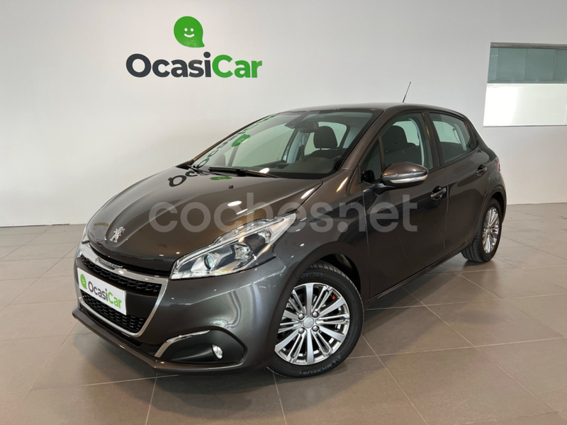 PEUGEOT 208 5P Signature BlueHDi 73KW 100CV 5p.