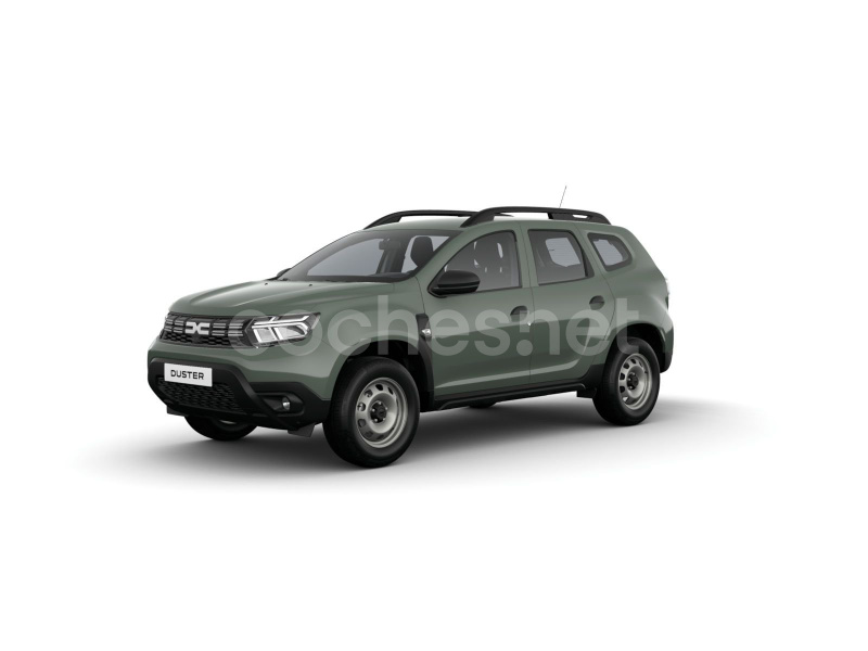 DACIA Duster Essential TCE 74kW100CV ECOG 4X2