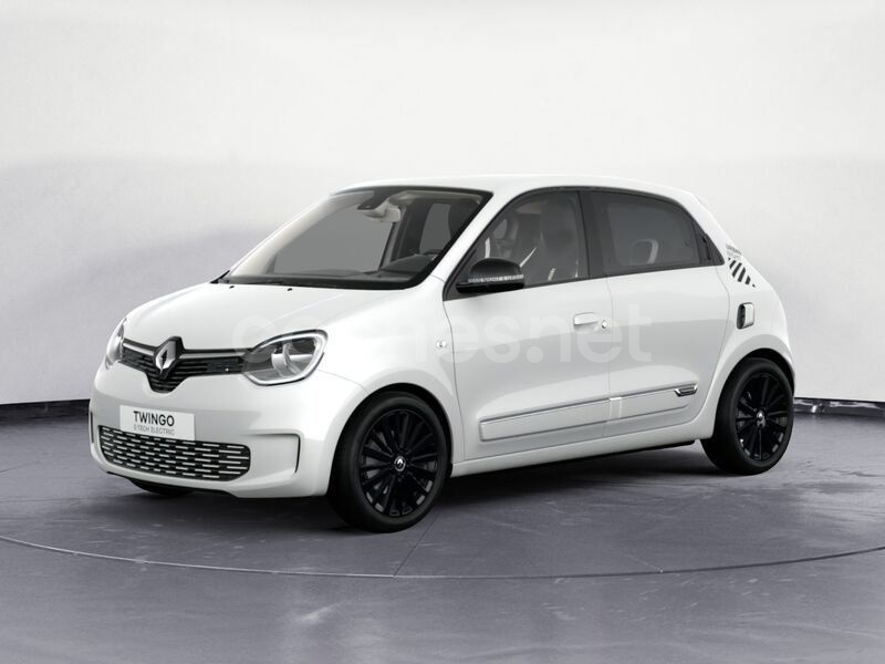 RENAULT Twingo E-Tech Urban Night R80 bateria 20kWh