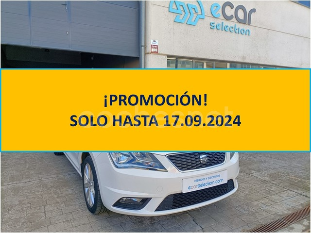 SEAT Toledo 1.0 TSI 81kW SS XCELLENCE EDITION 5p.