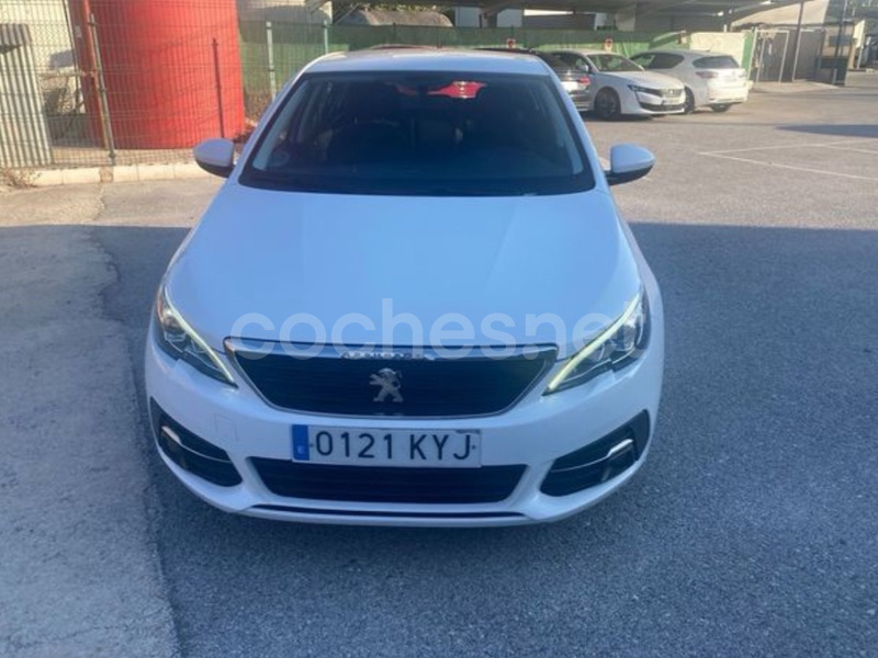 PEUGEOT 308 5p Access BlueHDi 75KW 100CV 5p.