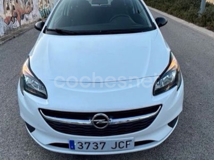 OPEL Corsa 1.3 CDTi Selective 75 CV 3p.