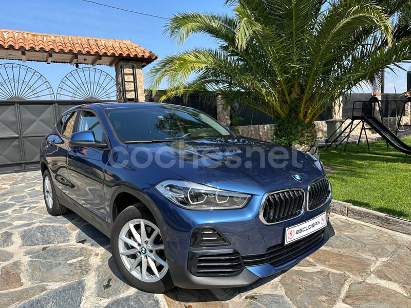 BMW X2 sDrive18dA Business 5p.