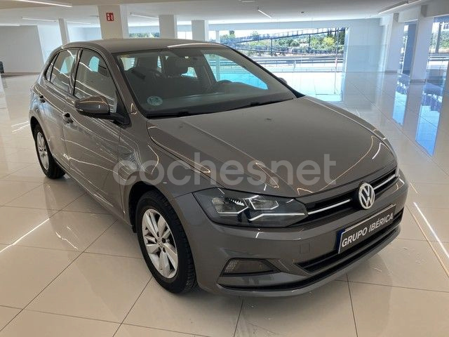 VOLKSWAGEN Polo Advance 1.0 TSI 70kW 95CV 5p.