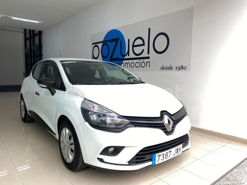 RENAULT Clio Business Energy dCi