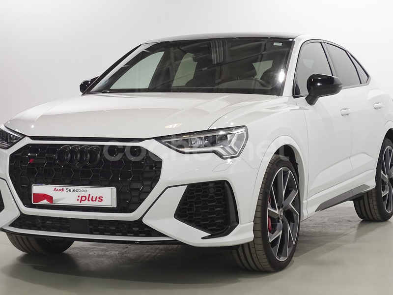 AUDI Q3 Sportback RS 2.5 TFSI quattro