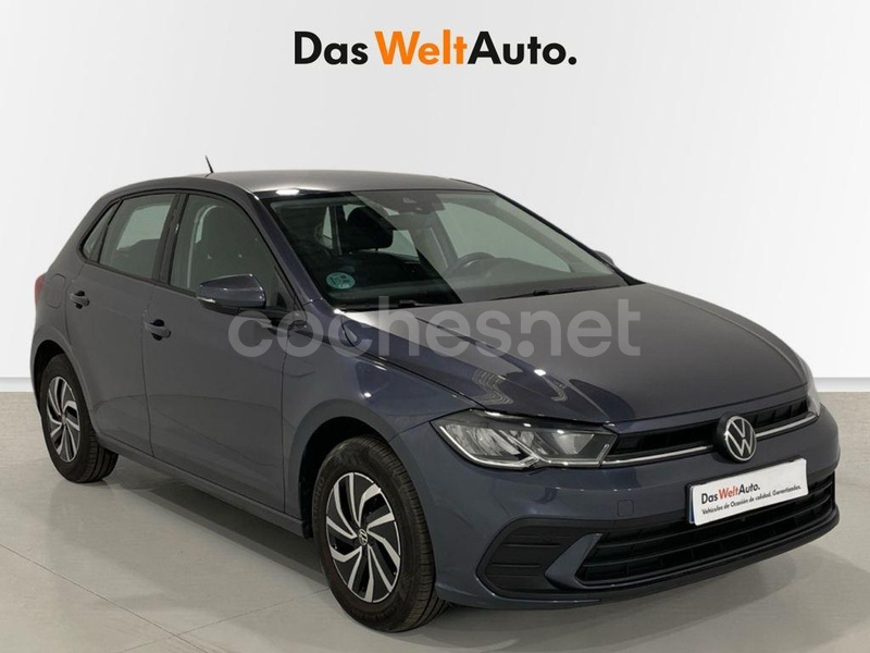 VOLKSWAGEN Polo Life 1.0 TSI 70kW 95CV 5p.