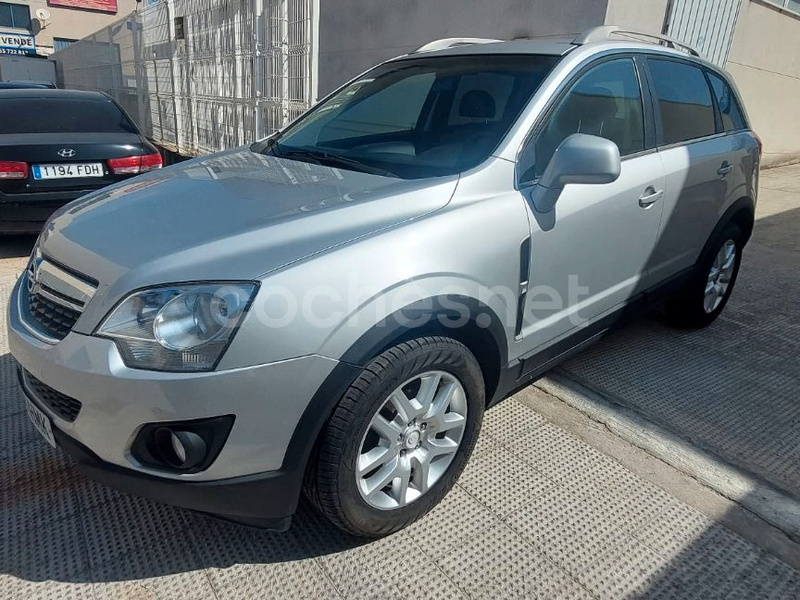 OPEL Antara 2.2 CDTI 163 CV StartStop Selective 4X2 5p.