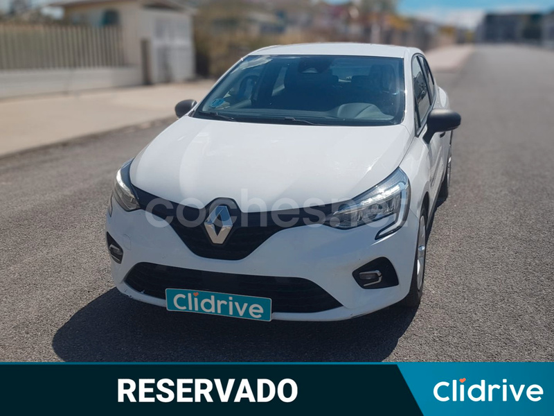 RENAULT Clio Business TCe 74 kW 100CV GLP 5p.