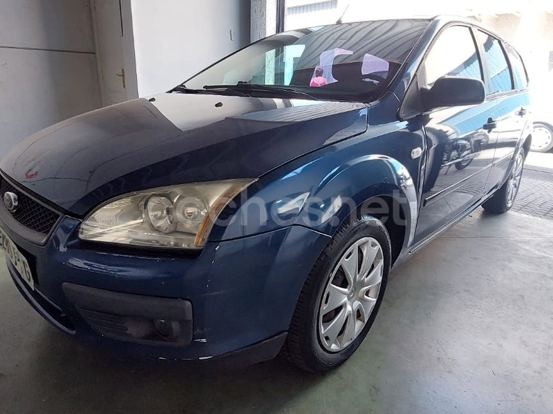 FORD Focus 1.8 TDCi Trend Sportbreak 5p.