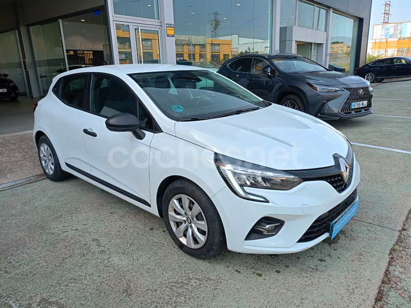 RENAULT Clio Business Blue dCi 63 kW 85CV 5p.