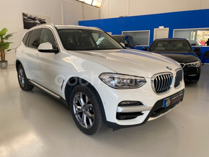 BMW X3 xDrive20d 5p.